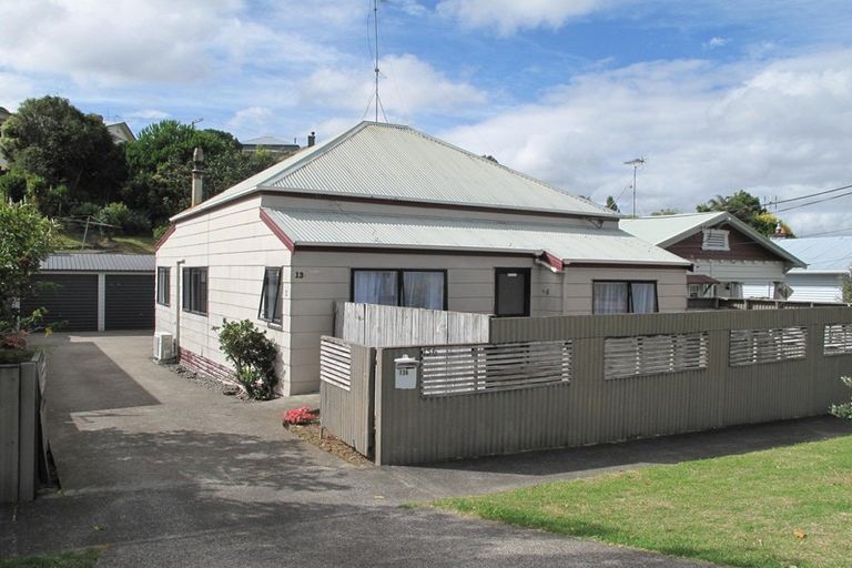 Photo of property in 136 Karaka Road, Thames, 3500