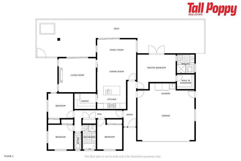 Photo of property in 58 Tynan Street, Te Puke, 3119