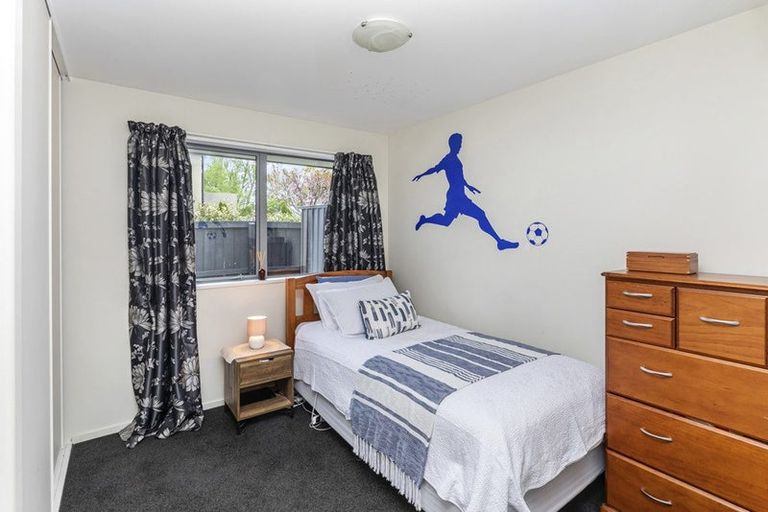 Photo of property in 20 Rivers Edge, Northwood, Christchurch, 8051