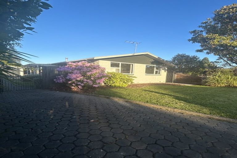 Photo of property in 6 Templetons Road, Hillmorton, Christchurch, 8025