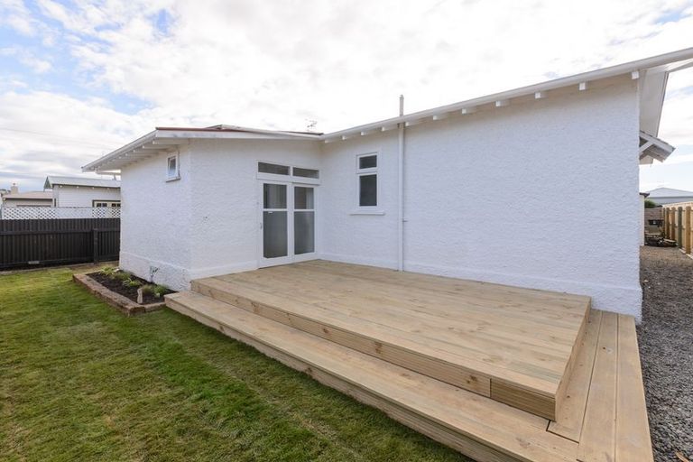 Photo of property in 50 Manson Street, Terrace End, Palmerston North, 4410