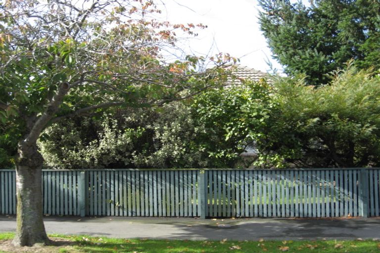 Photo of property in 36 Longmuir Street, Ilam, Christchurch, 8041