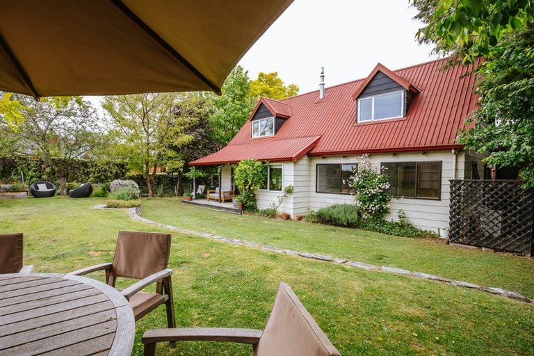 Photo of property in 188 Stone Street, Wanaka, 9305