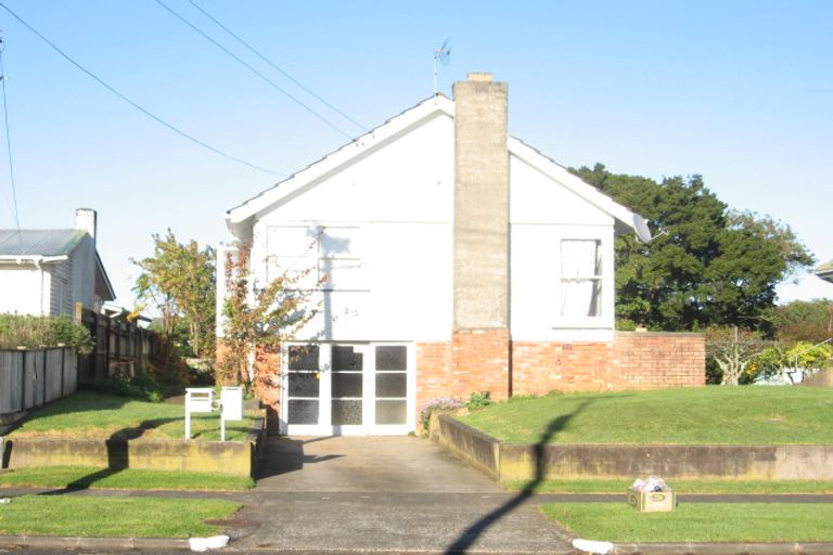 Photo of property in 7 Gloucester Road, Manurewa, Auckland, 2102