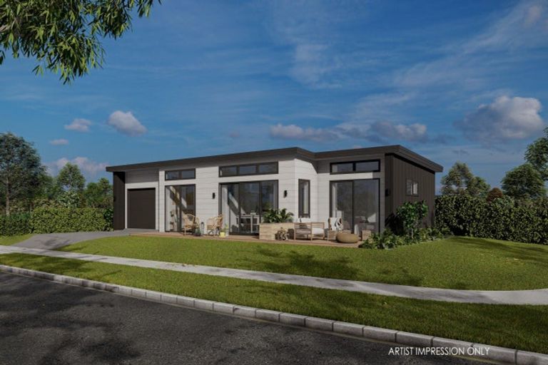 Photo of property in 198 Tamamutu Street, Taupo, 3330