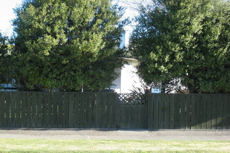 Photo of property in 146 Hospital Road, Witherlea, Blenheim, 7201