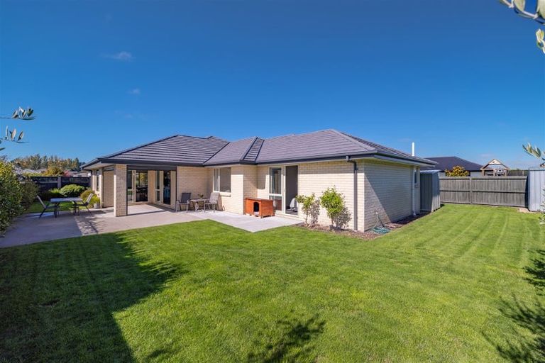 Photo of property in 75 Te Korari Street, Marshland, Christchurch, 8083