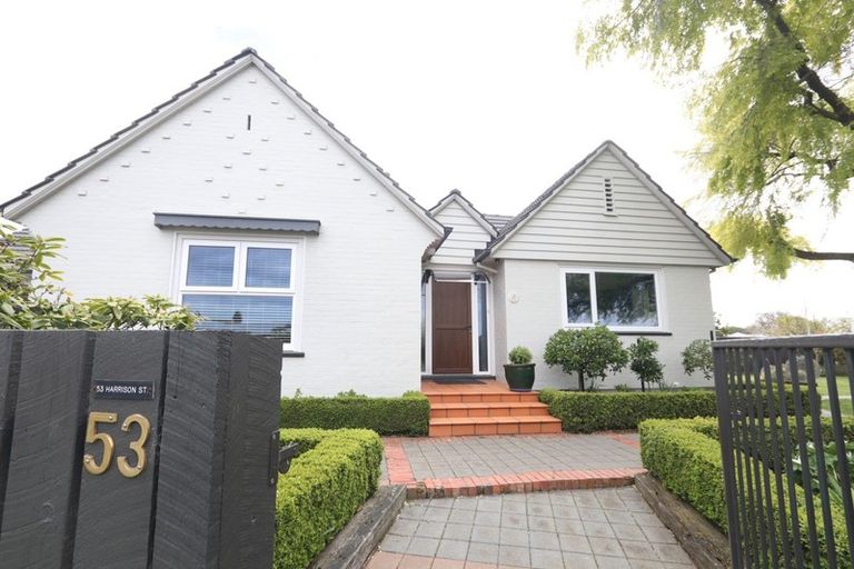 Photo of property in 53 Harrison Street, Allenton, Ashburton, 7700