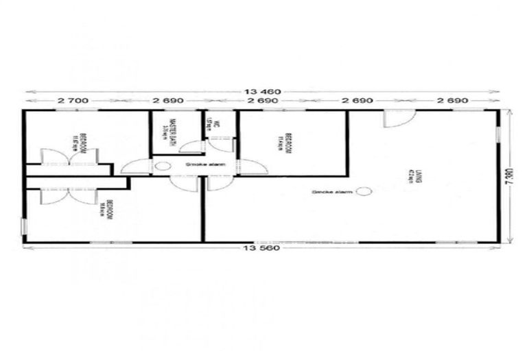 Photo of property in 204b Matai Road, Raumati Beach, Paraparaumu, 5032