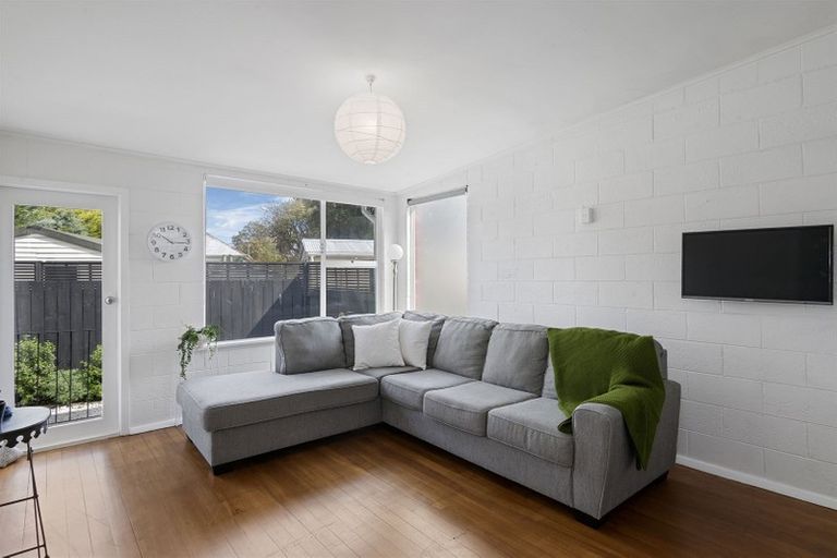 Photo of property in 6/27 Ward Street, Addington, Christchurch, 8024