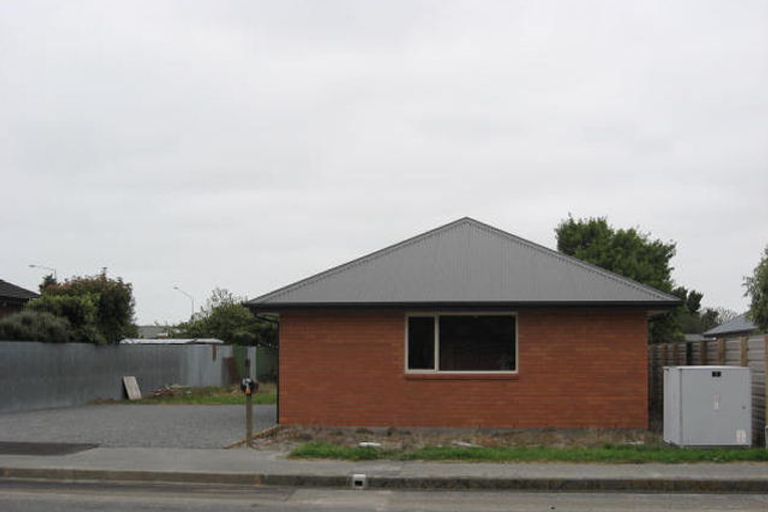Photo of property in 5 Catherine Street, Tinwald, Ashburton, 7700