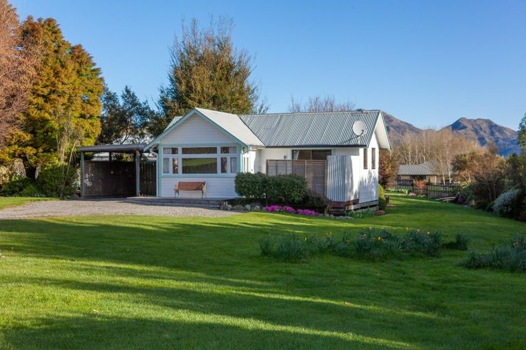 Photo of property in 87 Woodbank Road, Hanmer Springs, 7334