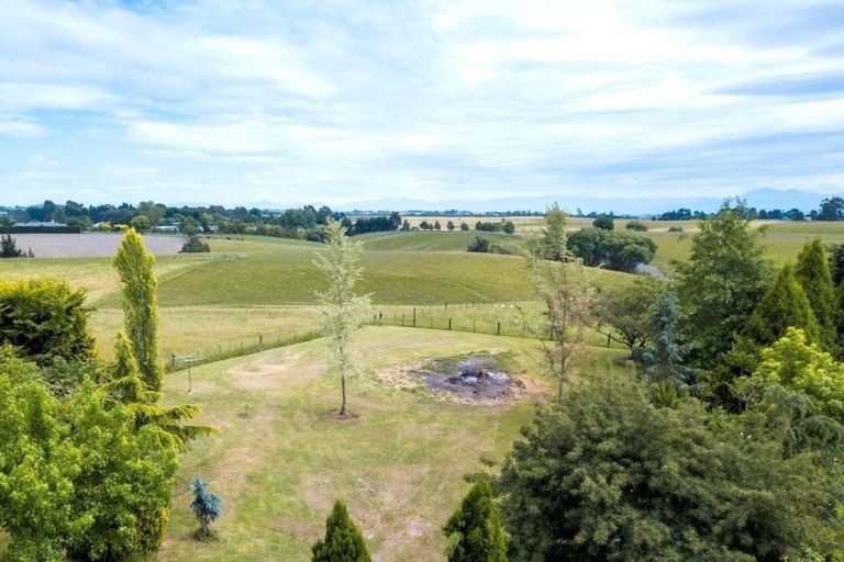 Photo of property in 26 Rosebrook Road, Claremont, Timaru, 7974
