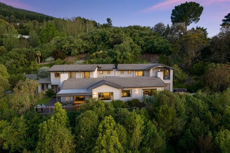 Photo of property in 4/199 Cossars Road, Tai Tapu, Christchurch, 7672