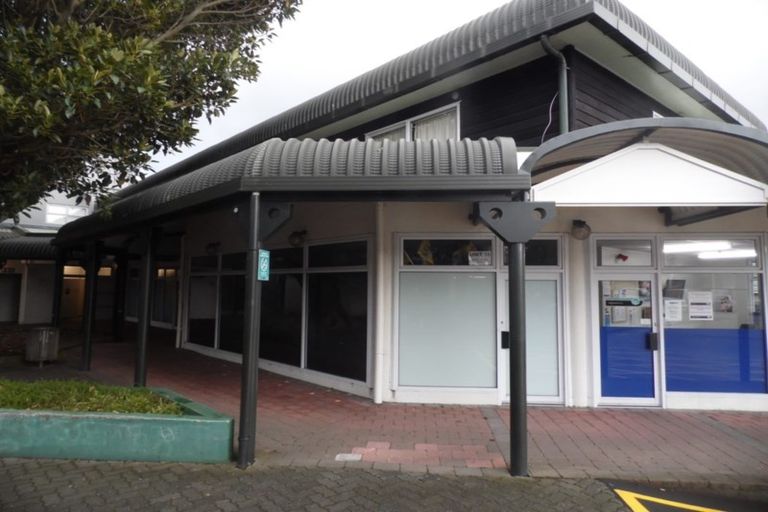 Photo of property in 2/193 Jackson Street, Petone, Lower Hutt, 5012