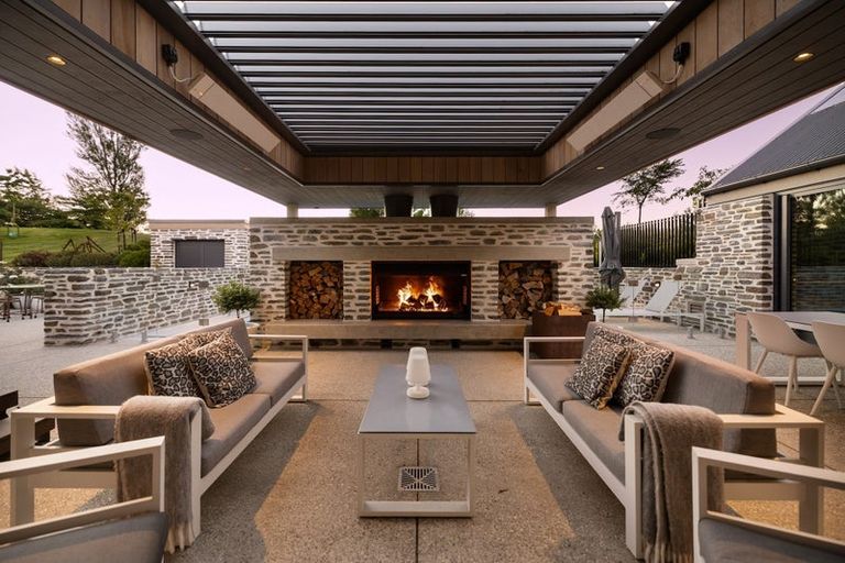 Photo of property in 5 Bloxham Lane, Lake Hayes, Queenstown, 9371