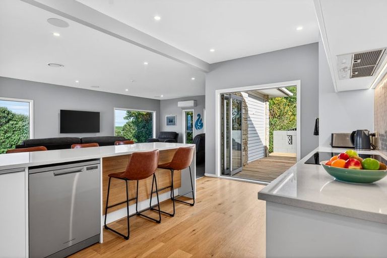 Photo of property in 494 Fordyce Road, Helensville, 0874