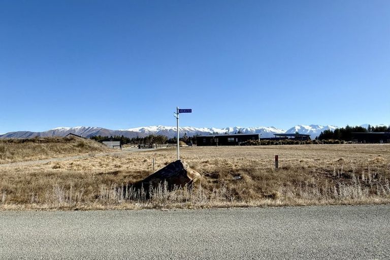 Photo of property in 2 Jocks Terrace, Twizel, 7901