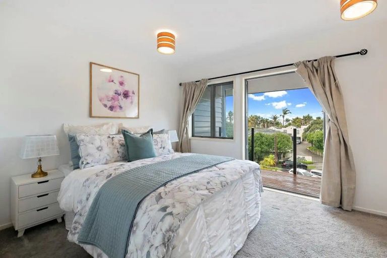 Photo of property in 3/17 Pannill Place, Oteha, Auckland, 0632