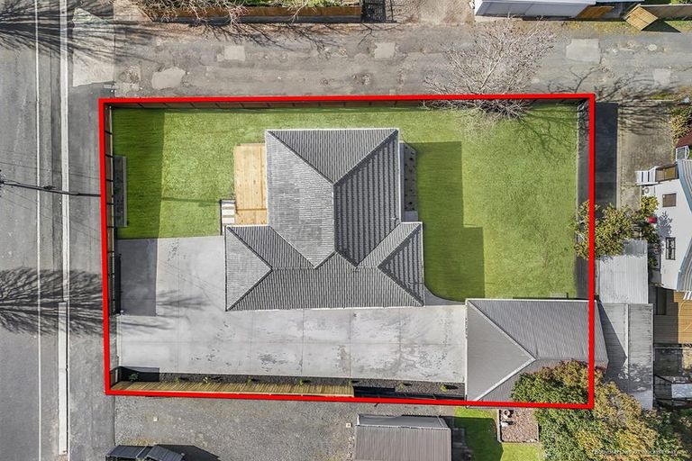 Photo of property in 16 Normandy Avenue, Melville, Hamilton, 3206