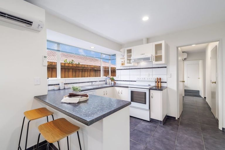 Photo of property in 1/53a Tankerville Road, Hoon Hay, Christchurch, 8025