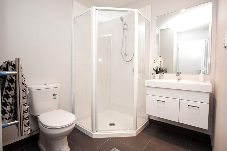 Photo of property in 16/7 Bangor Street, Christchurch Central, Christchurch, 8011