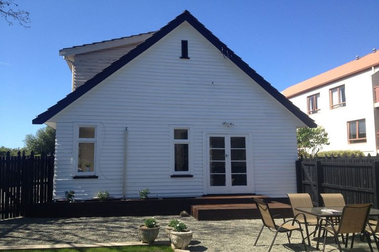 Photo of property in 1/94 Springfield Road, St Albans, Christchurch, 8014