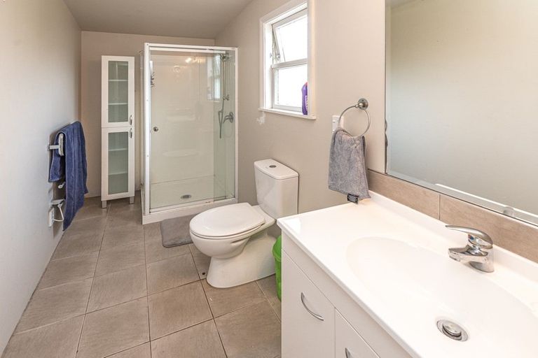 Photo of property in 3 Somerset Road, Springvale, Whanganui, 4501