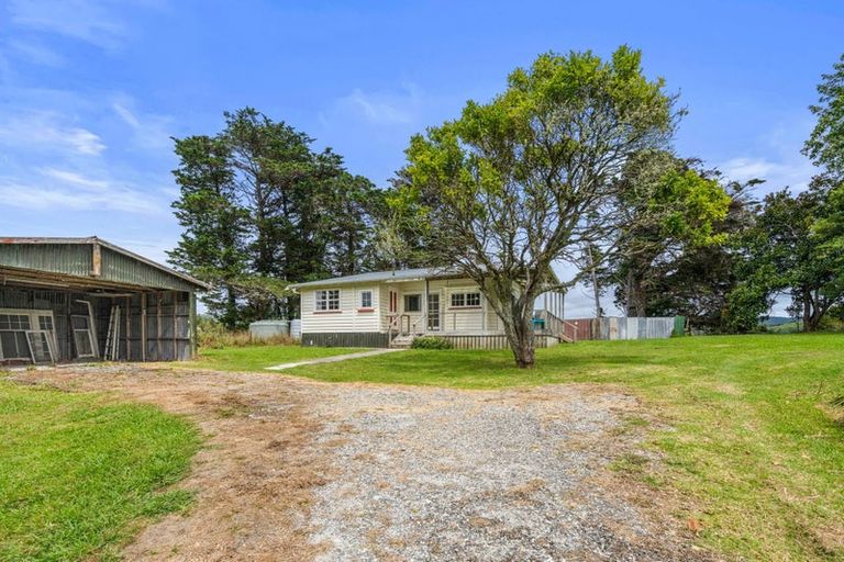 Photo of property in 559 Old Kaipara Road, Kaipara Flats, Warkworth, 0981