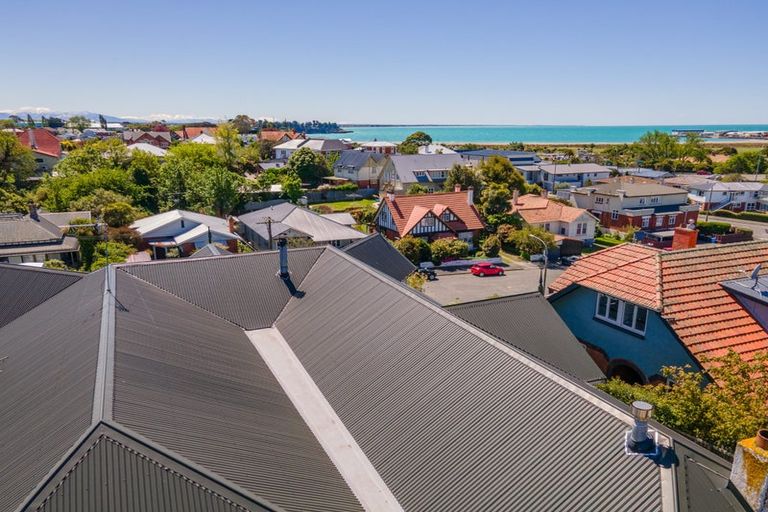 Photo of property in 12 Nelson Terrace, Seaview, Timaru, 7910