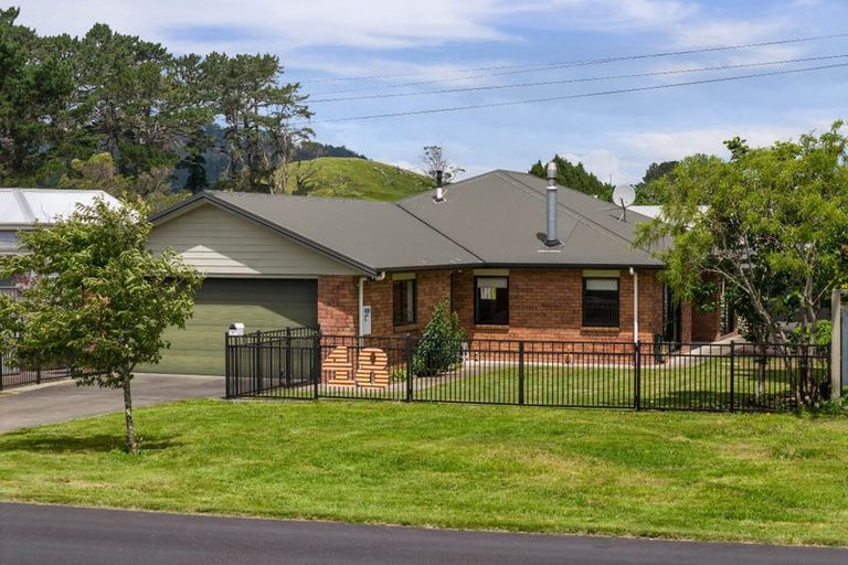 Photo of property in 48 Mataura Road, Waihi, 3610