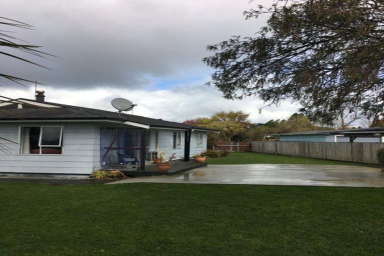 Photo of property in 31 Gordon Crescent, Marton, 4710