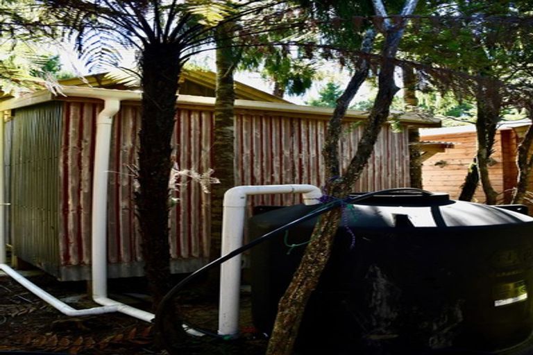 Photo of property in 4 Sunset Heights Road, Karamea, 7893