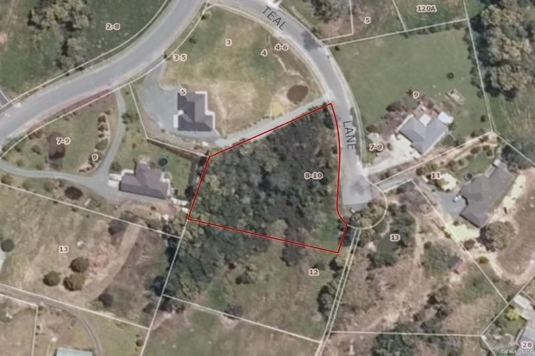 Photo of property in 10/8 Teal Lane, Raumanga, Whangarei, 0110