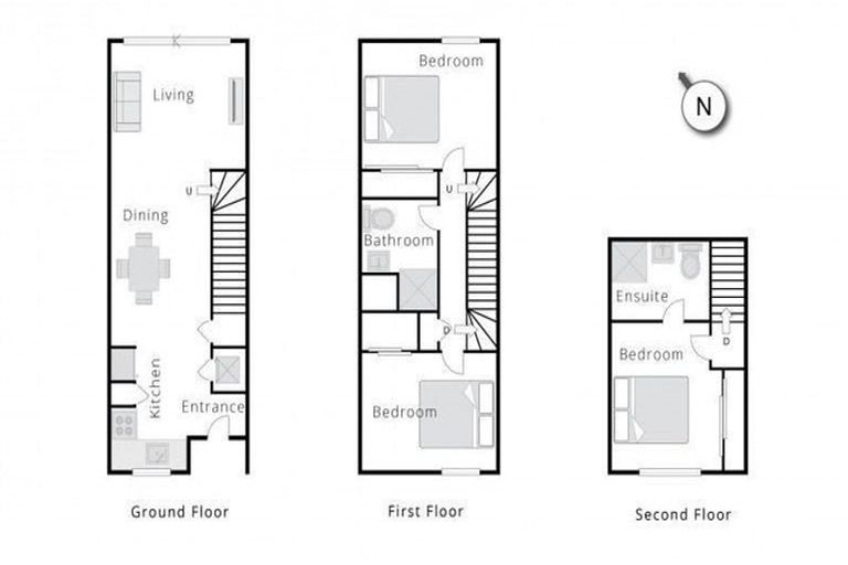 Photo of property in 22/170 Fraser Avenue, Johnsonville, Wellington, 6037