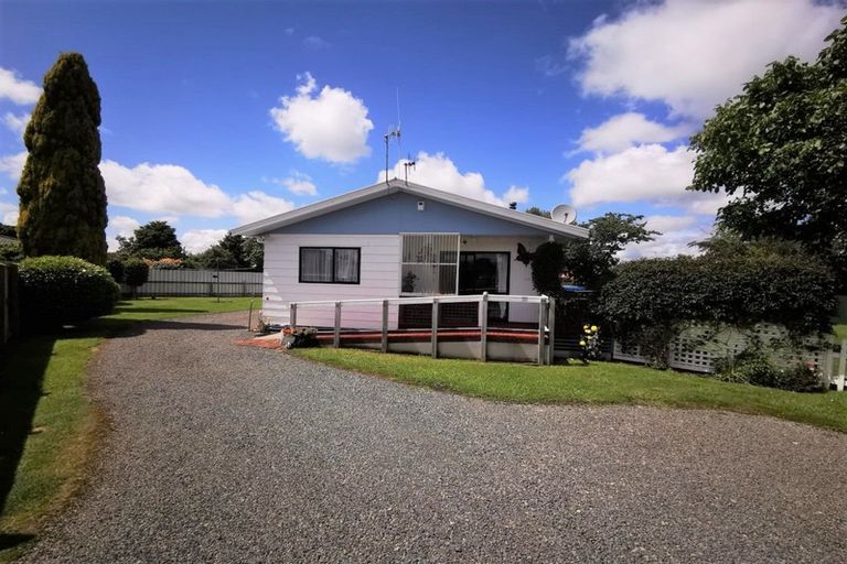 Photo of property in 5a James Street, Dannevirke, 4930