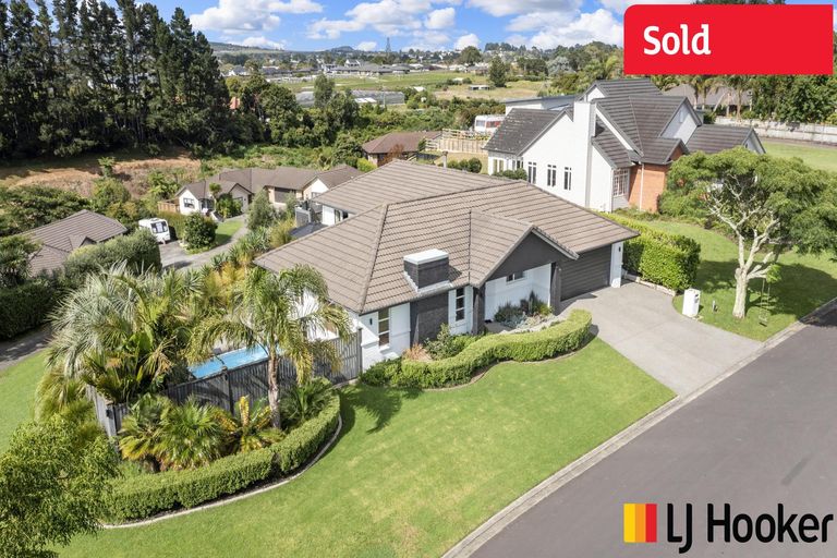 Photo of property in 107 Butcher Road, Pukekohe, 2120