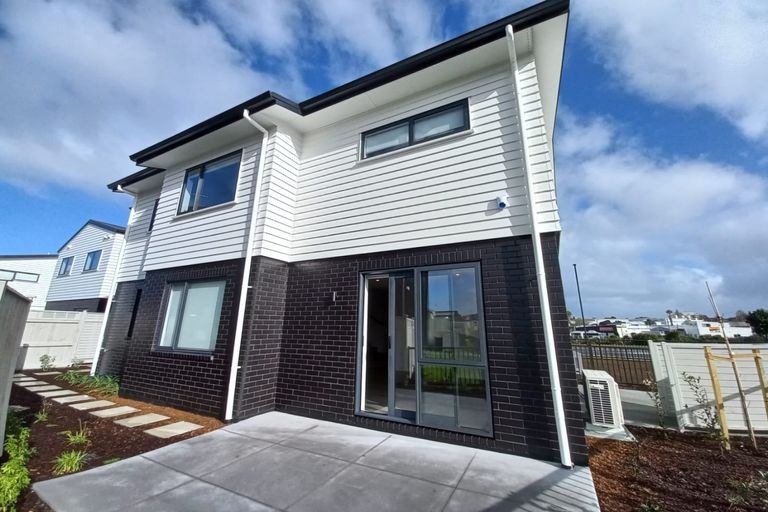 Photo of property in 3 Periko Way, Takanini, 2112