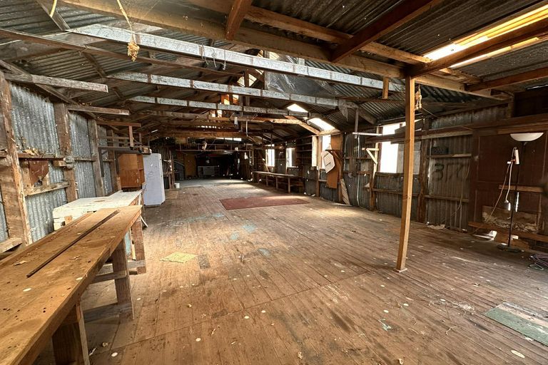 Photo of property in 5 Shore Street, Andersons Bay, Dunedin, 9013