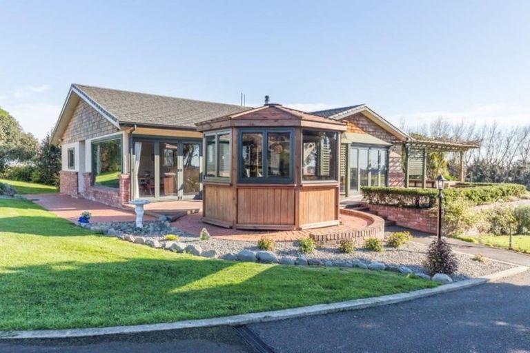 Photo of property in 146 Mcdonald Road, Levin, 5571