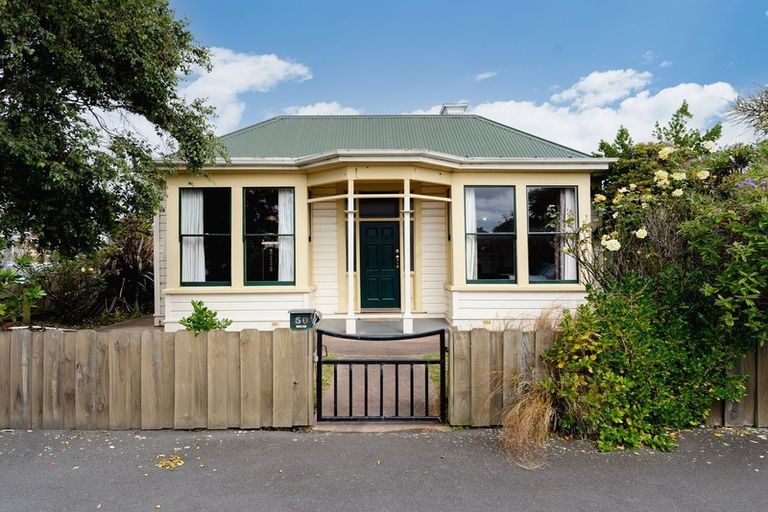 Photo of property in 50 Ascot Street, Saint Kilda, Dunedin, 9012