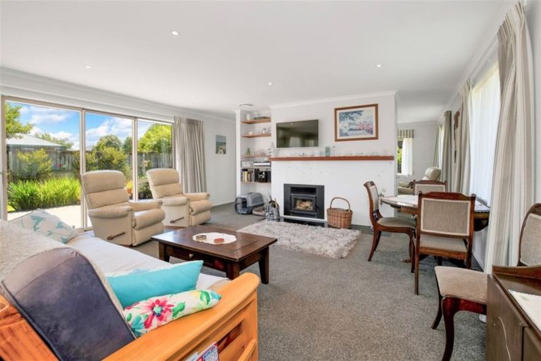 Photo of property in 3 Wineberry Avenue, Amberley, 7410