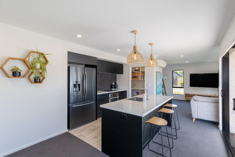 Photo of property in 159 Georgina Street, Marshland, Christchurch, 8083