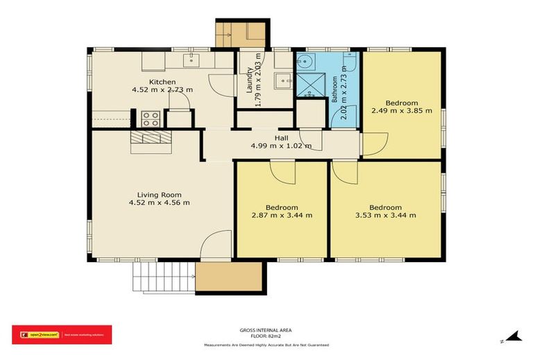 Photo of property in 27 Billah Street, Tokoroa, 3420