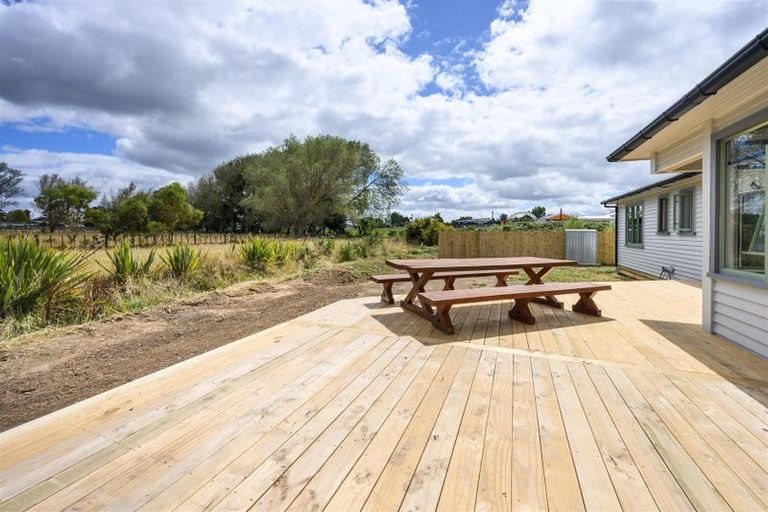 Photo of property in 34 Gordon Crescent, Marton, 4710