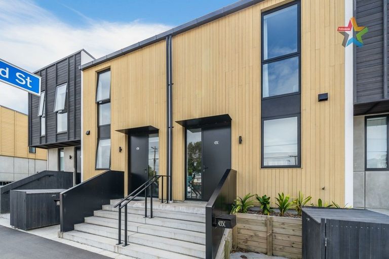 Photo of property in 435c Jackson Street, Petone, Lower Hutt, 5012