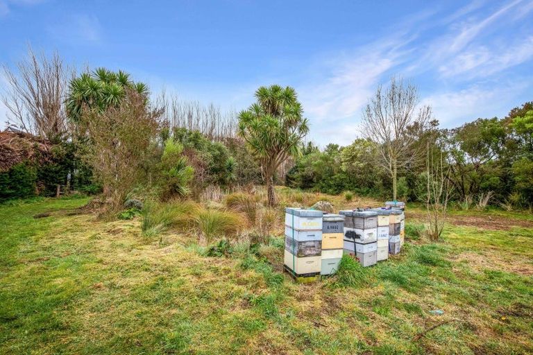 Photo of property in 451 Ridge Road, Motukarara, Christchurch, 7672