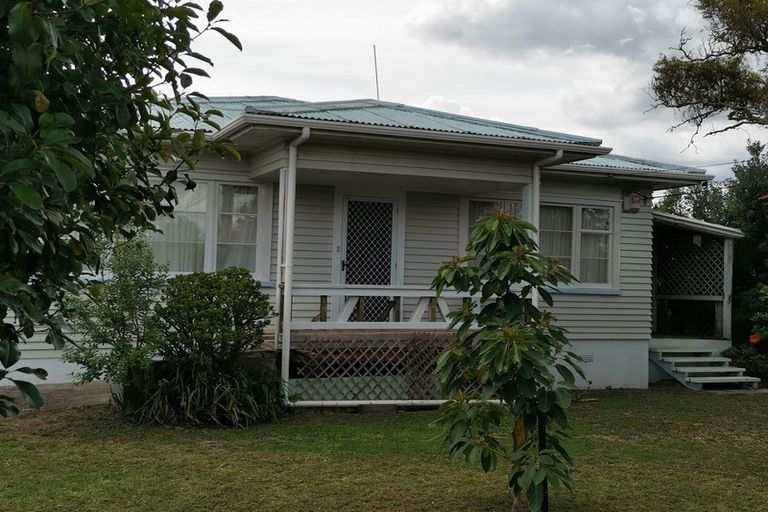 Photo of property in 63 Freyberg Road, Ruawai, 0530