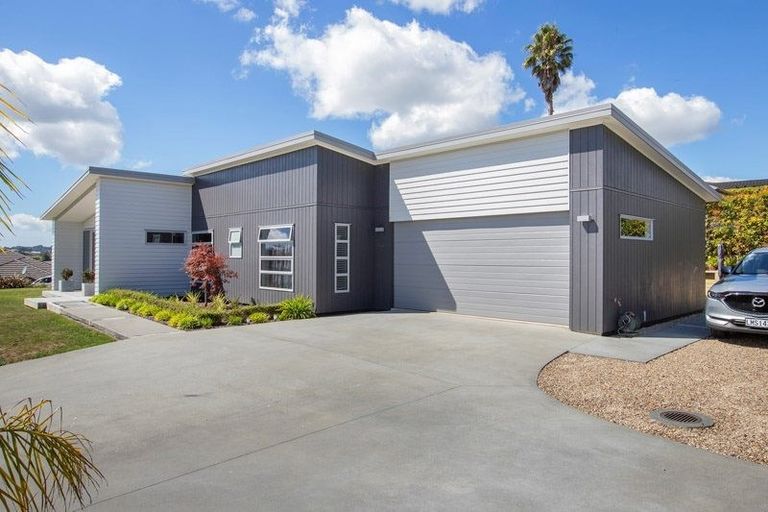 Photo of property in 22 Oliver Street, Warkworth, 0910