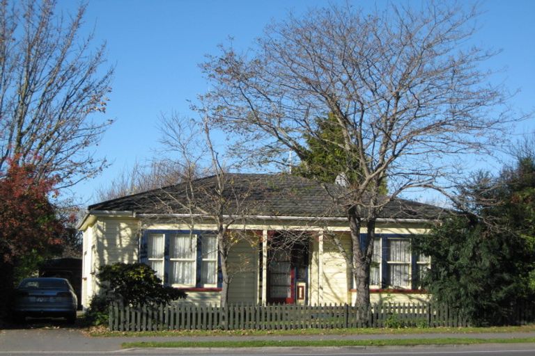 Photo of property in 738 Main North Road, Belfast, Christchurch, 8051